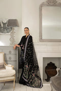 Sobia Nazir | Luxury Lawn 24 | DESIGN 15A - House of Zarish