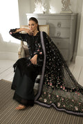 Sobia Nazir | Luxury Lawn 24 | DESIGN 15A - House of Zarish