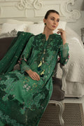 Sobia Nazir | Luxury Lawn 24 | DESIGN 15B - House of Zarish