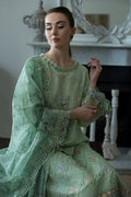 Sobia Nazir | Luxury Lawn 24 | DESIGN 2A - House of Zarish