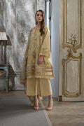 Sobia Nazir | Luxury Lawn 24 | DESIGN 2B - House of Zarish