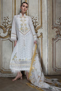 Sobia Nazir | Luxury Lawn 24 | DESIGN 3A - House of Zarish