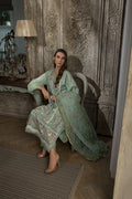 Sobia Nazir | Luxury Lawn 24 | DESIGN 1A - House of Zarish