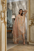 Sobia Nazir | Luxury Lawn 24 | DESIGN 4B - House of Zarish