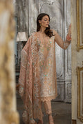 Sobia Nazir | Luxury Lawn 24 | DESIGN 4B - House of Zarish