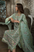 Sobia Nazir | Luxury Lawn 24 | DESIGN 1A - House of Zarish