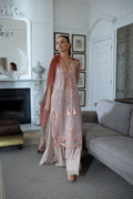 Sobia Nazir | Luxury Lawn 24 | DESIGN 5B