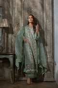 Sobia Nazir | Luxury Lawn 24 | DESIGN 1A - House of Zarish
