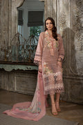 Sobia Nazir | Luxury Lawn 24 | DESIGN 7B - House of Zarish
