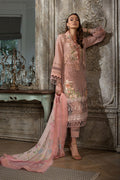 Sobia Nazir | Luxury Lawn 24 | DESIGN 7B - House of Zarish