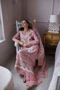 Sobia Nazir | Luxury Lawn 24 | DESIGN 1B - House of Zarish