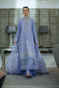 Sobia Nazir | Luxury Lawn 24 | DESIGN 9B - House of Zarish