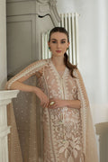 Sobia Nazir | Luxury Lawn 24 | DESIGN 12B - House of Zarish
