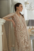 Sobia Nazir | Luxury Lawn 24 | DESIGN 12B - House of Zarish