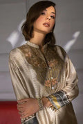 Sobia Nazir | Silk Collection 23 | 01 - House Of Anaya
