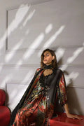 Sobia Nazir | Silk Collection 23 | 03 - House Of Anaya