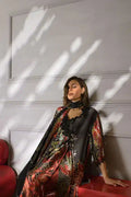 Sobia Nazir | Silk Collection 23 | 03 - House Of Anaya