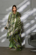 Sobia Nazir | Silk Collection 23 | 10 - House Of Anaya