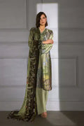 Sobia Nazir | Silk Collection 23 | 04 - House Of Anaya