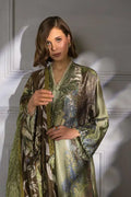 Sobia Nazir | Silk Collection 23 | 04 - House Of Anaya