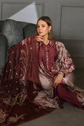 Sobia Nazir | Silk Collection 23 | 05 - House Of Anaya