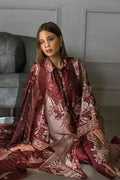 Sobia Nazir | Silk Collection 23 | 05 - House Of Anaya