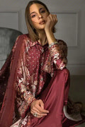 Sobia Nazir | Silk Collection 23 | 05 - House Of Anaya
