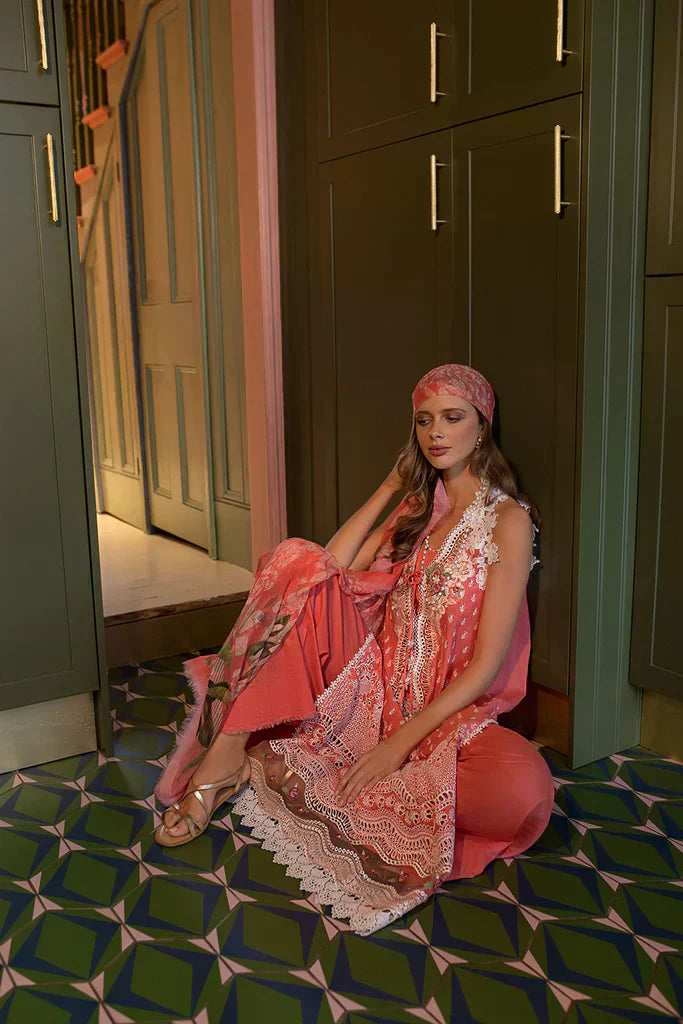 Sobia Nazir | Summer Vital 24 | 11B - House of Zarish