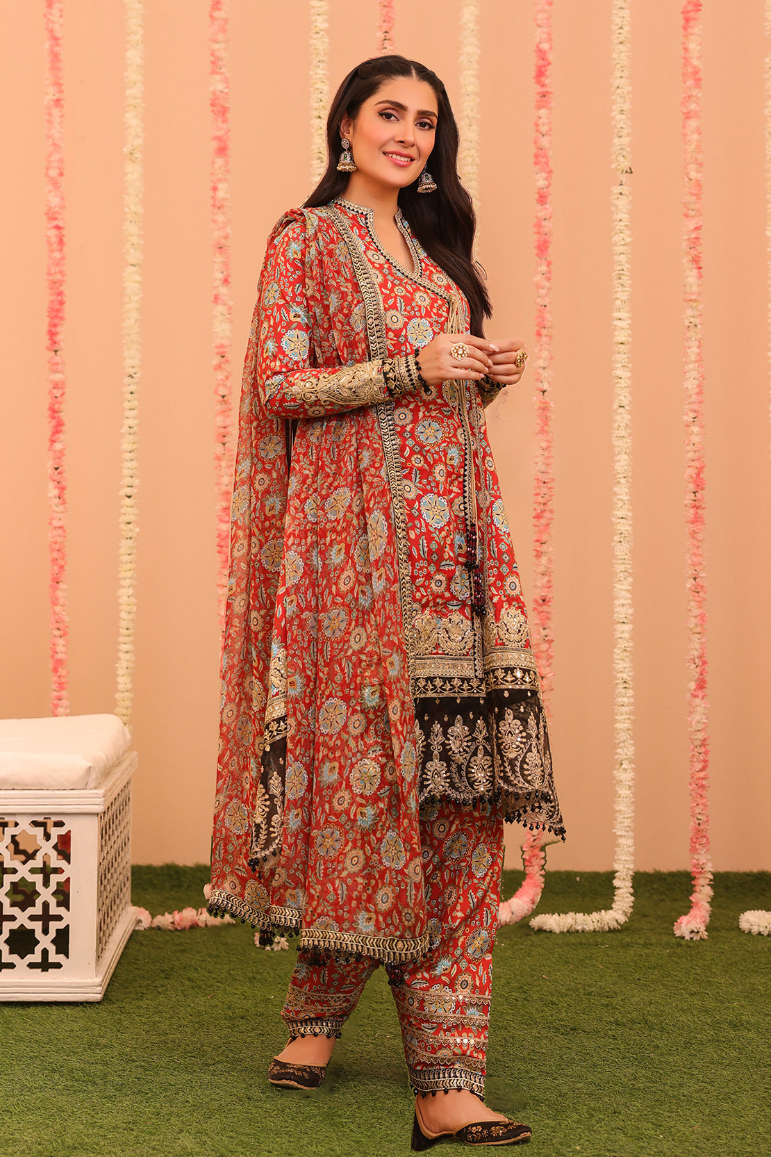 So Kamal | Summer Festive | ART 04 - House of Zarish