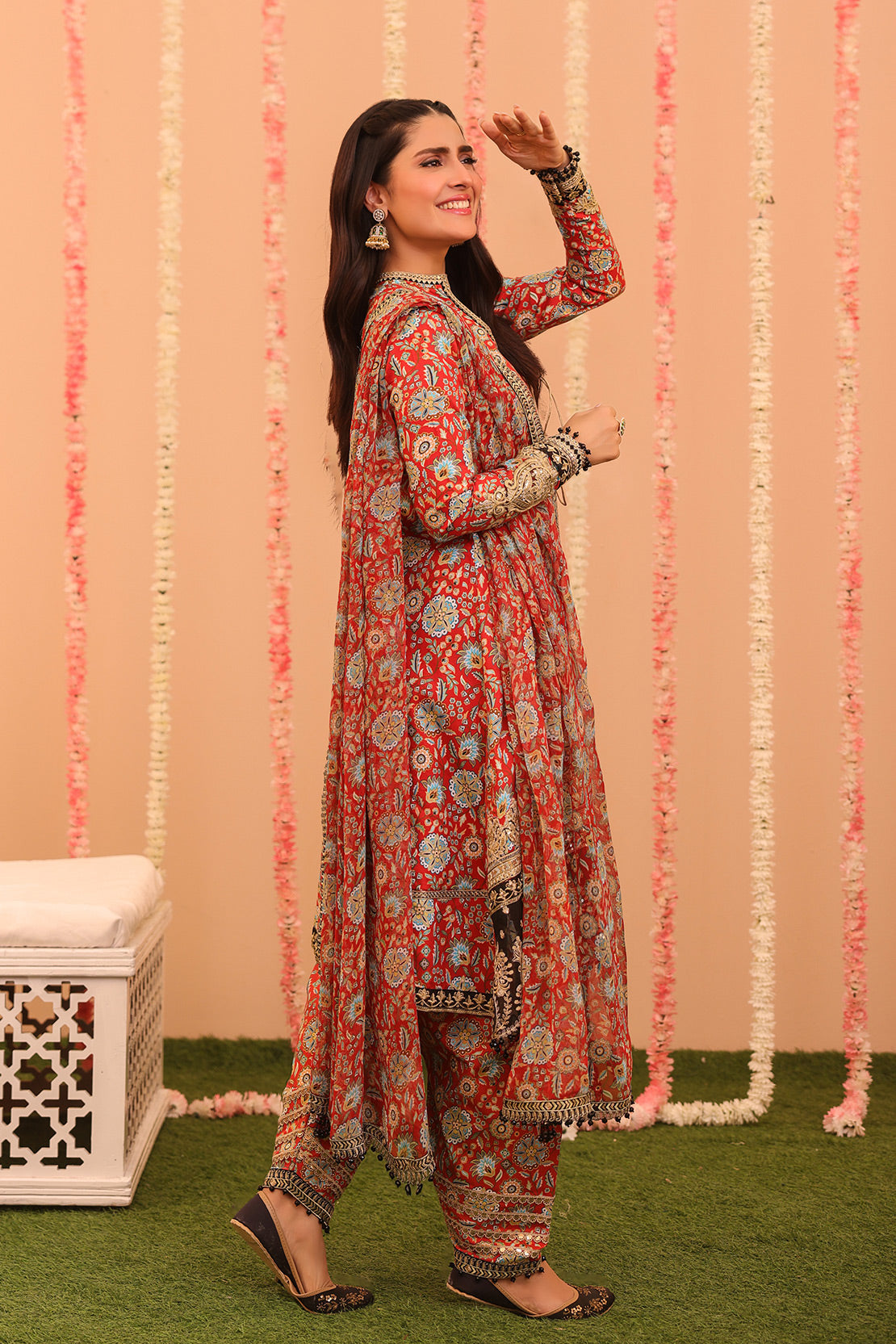 So Kamal | Summer Festive | ART 04 - House of Zarish