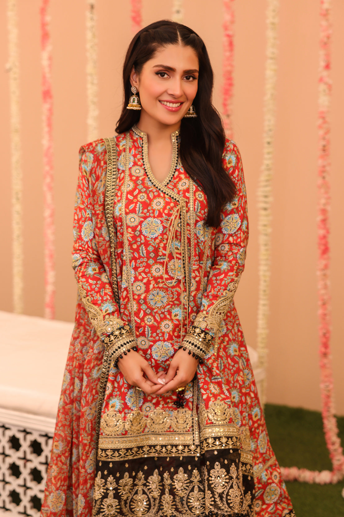 So Kamal | Summer Festive | ART 04 - House of Zarish