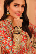 So Kamal | Summer Festive | ART 04 - House of Zarish