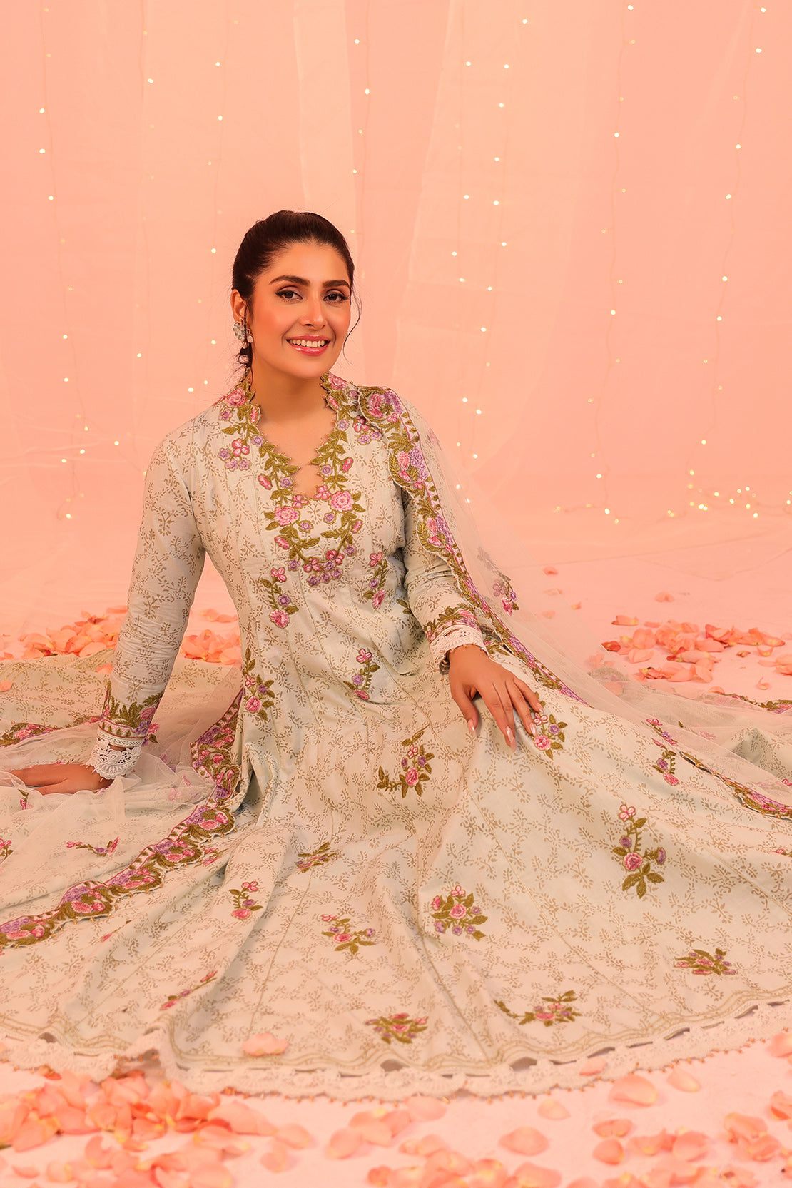 So Kamal | Summer Festive | ART 03 - House of Zarish