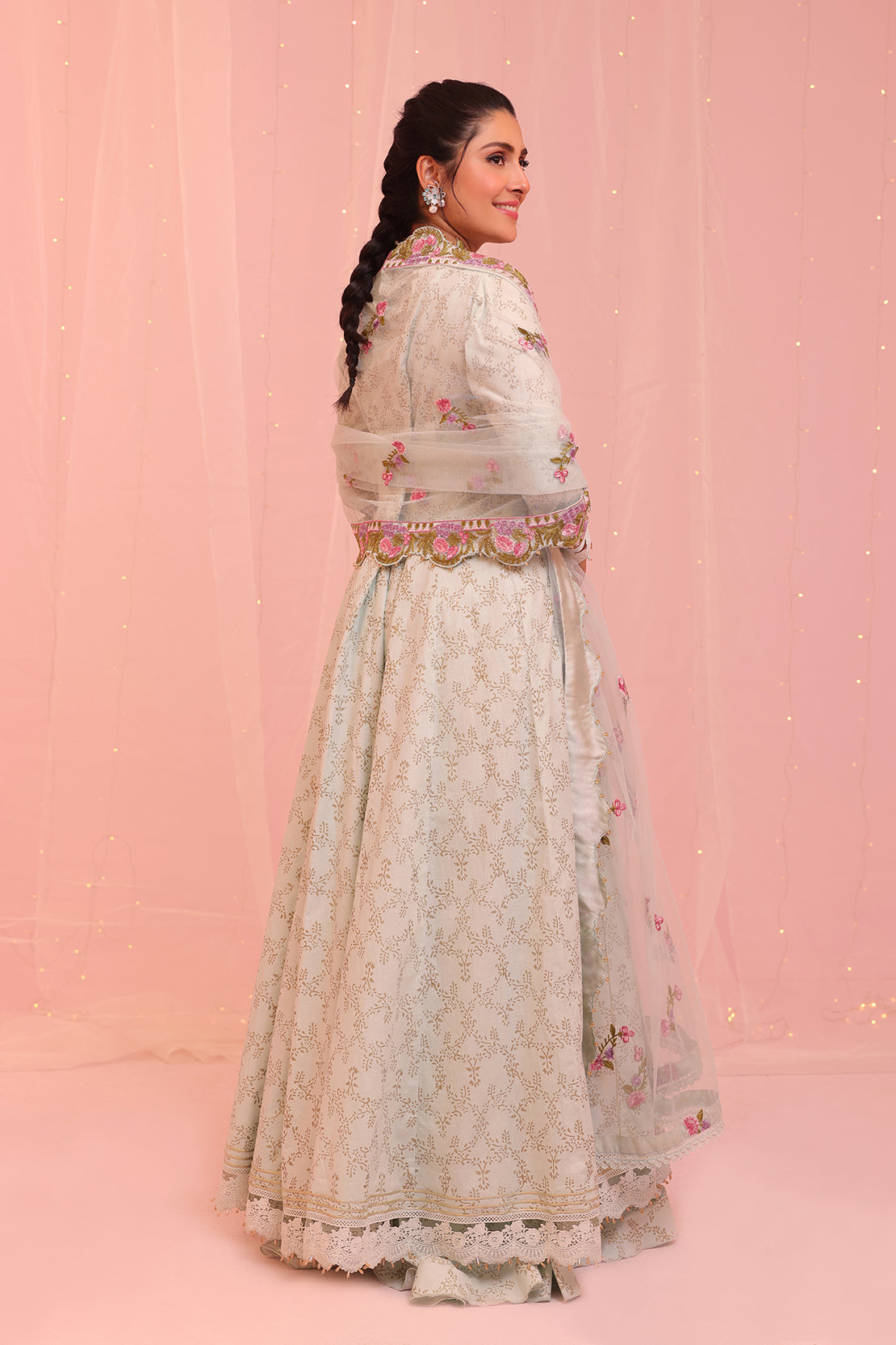So Kamal | Summer Festive | ART 03 - House of Zarish