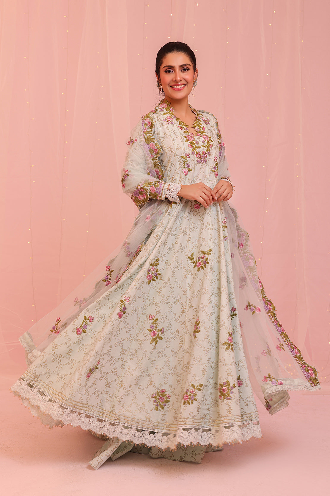 So Kamal | Summer Festive | ART 03 - House of Zarish