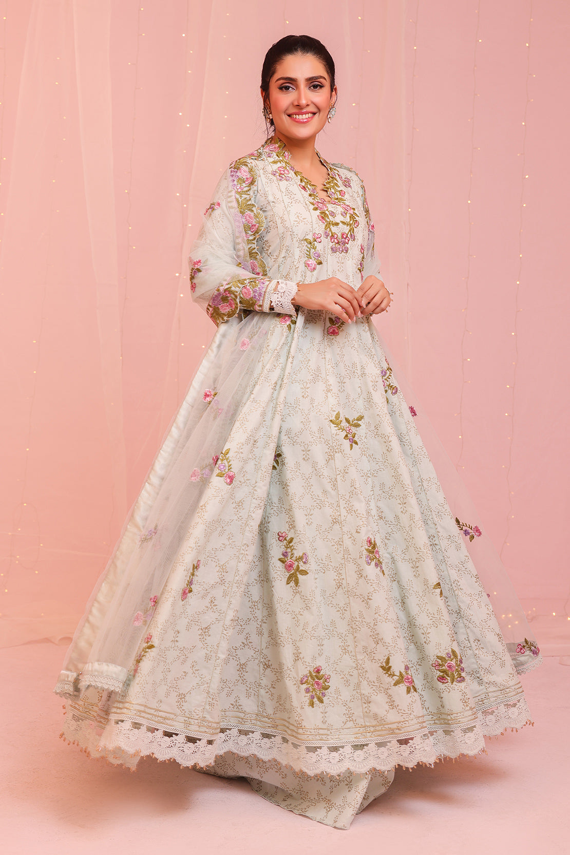 So Kamal | Summer Festive | ART 03 - House of Zarish