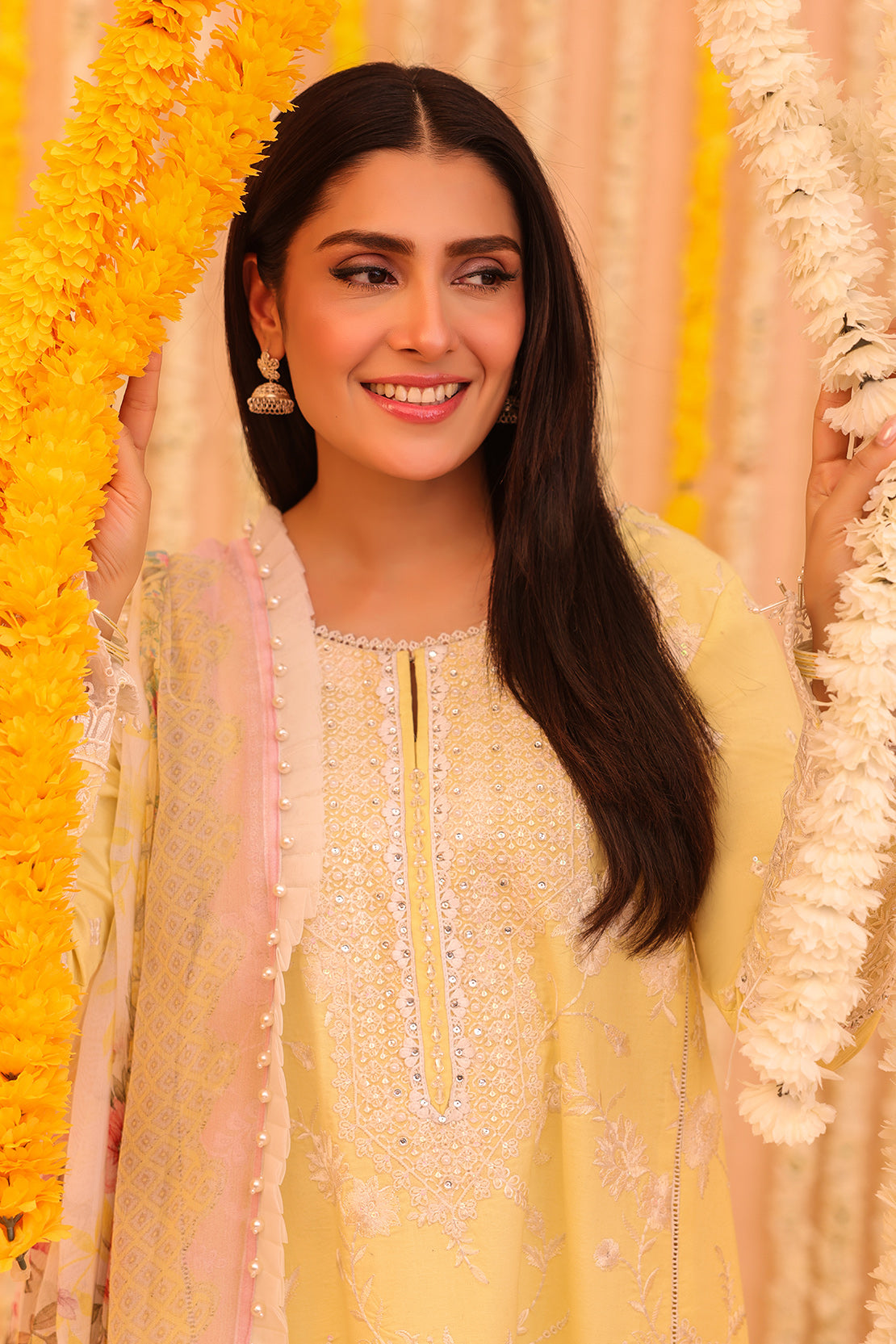 So Kamal | Summer Festive | ART 02 - House of Zarish