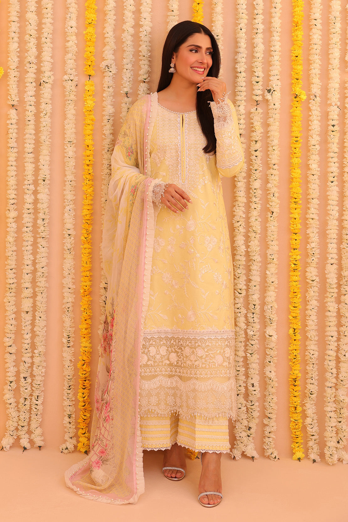 So Kamal | Summer Festive | ART 02 - House of Zarish