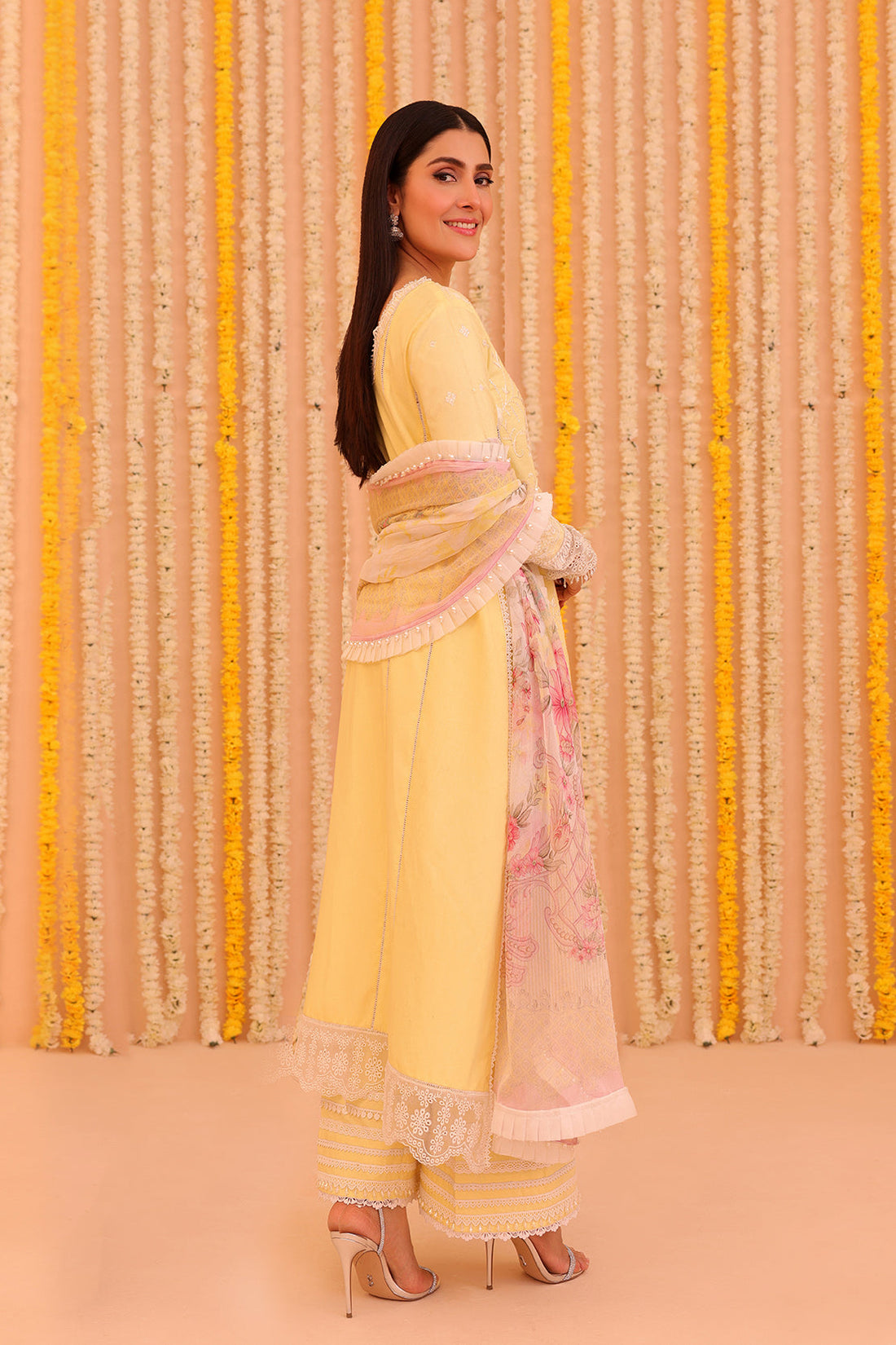 So Kamal | Summer Festive | ART 02 - House of Zarish