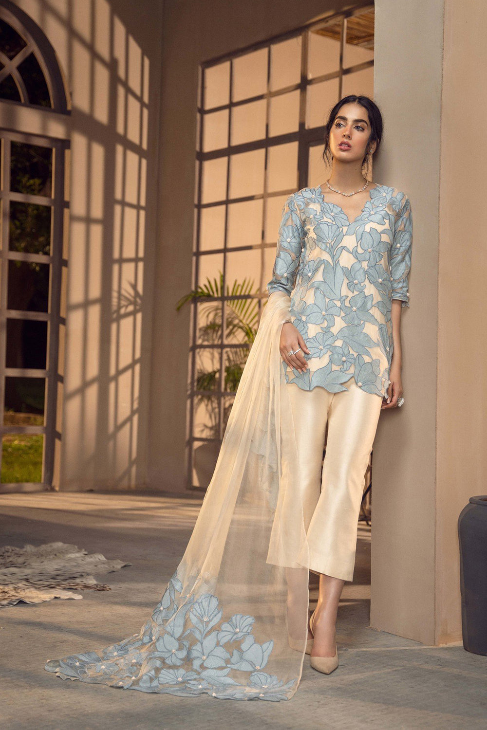 Caia | Pret Collection | SOLENE - House of Zarish