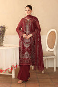 Ramsha | Sonehri Formals | BB-204
