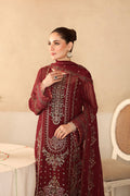 Ramsha | Sonehri Formals | BB-204