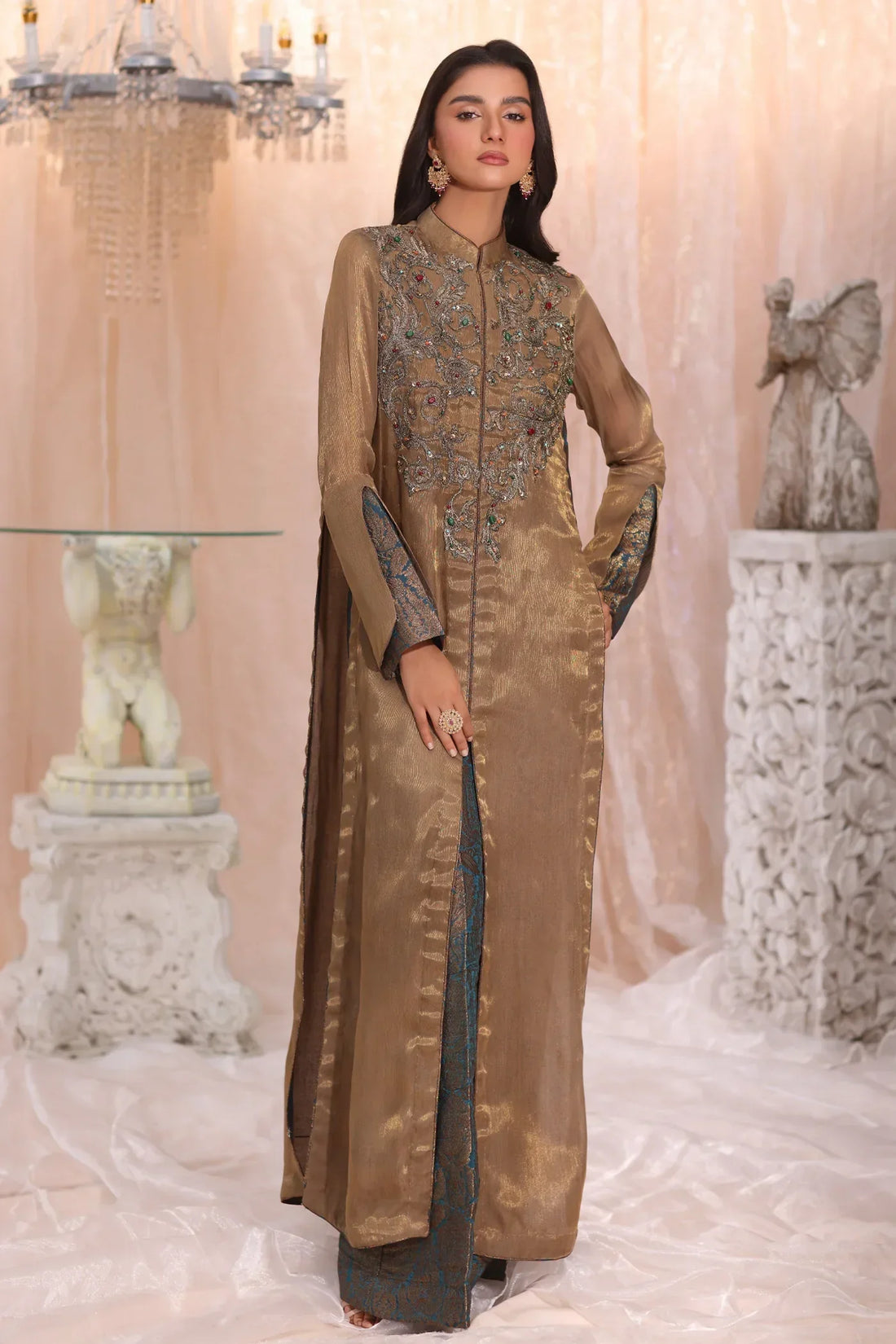 Musferah saad | The Serenade | Sovereign Grace