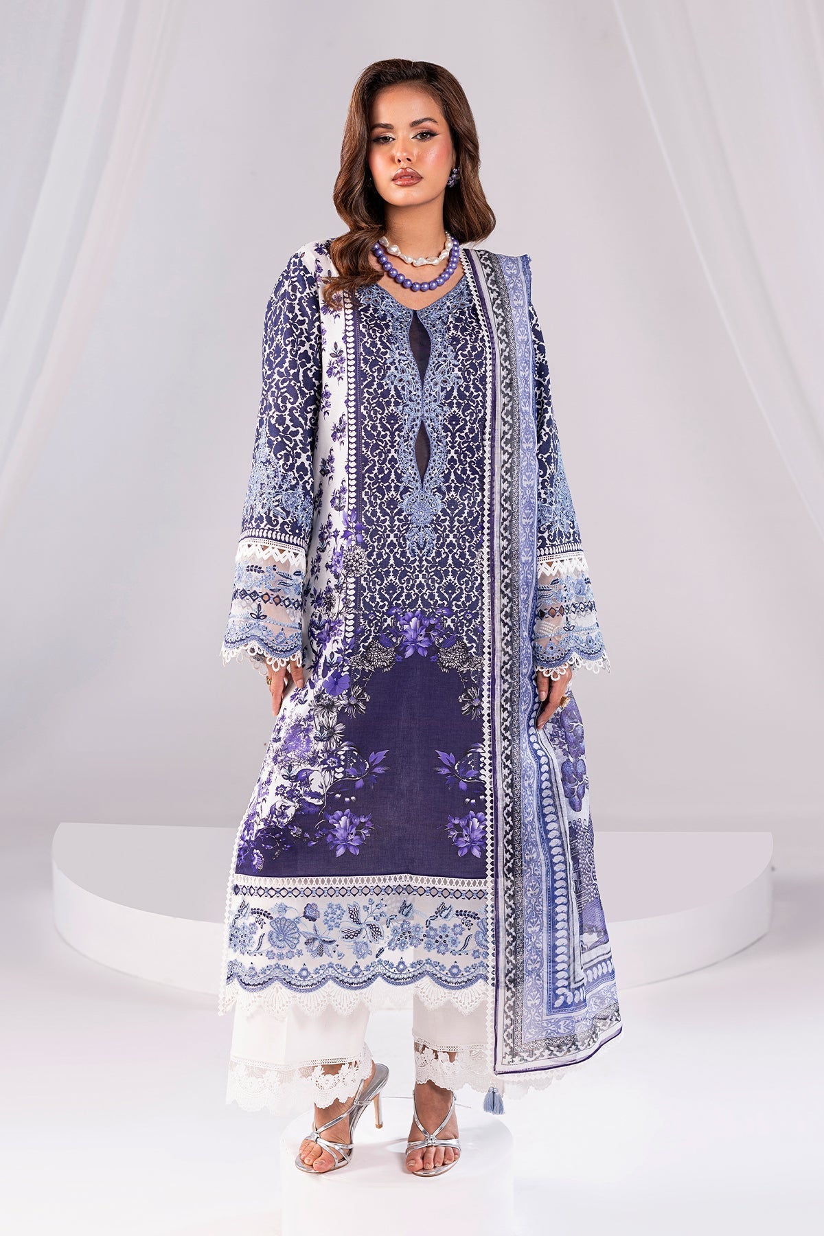 Imrozia Premium | Noor 25 | SP-57 ABEER