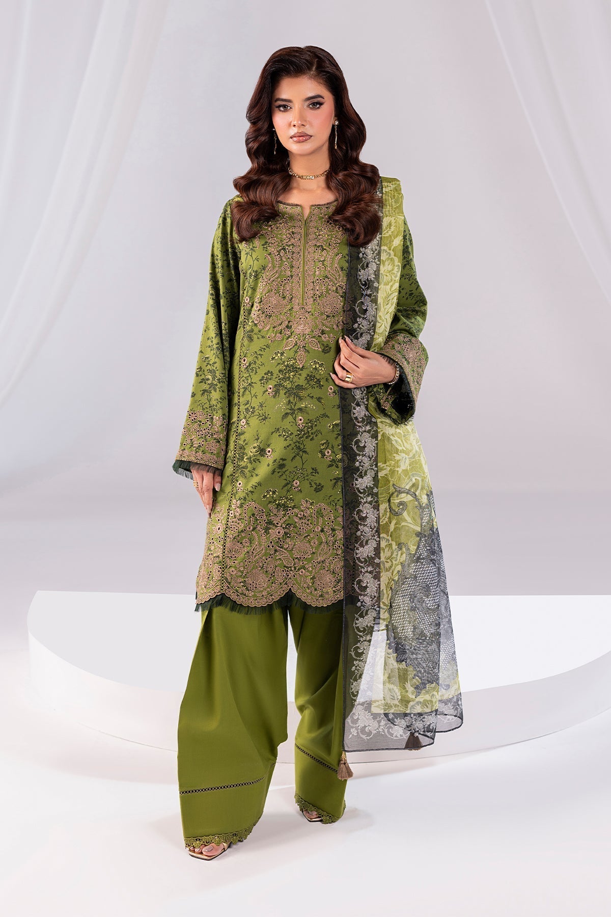 Imrozia Premium | Noor 25 | SP-62 DANIN