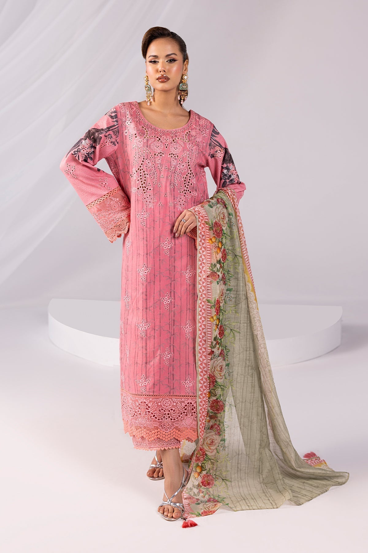 Imrozia Premium | Noor 25 | SP-65 SABEEN