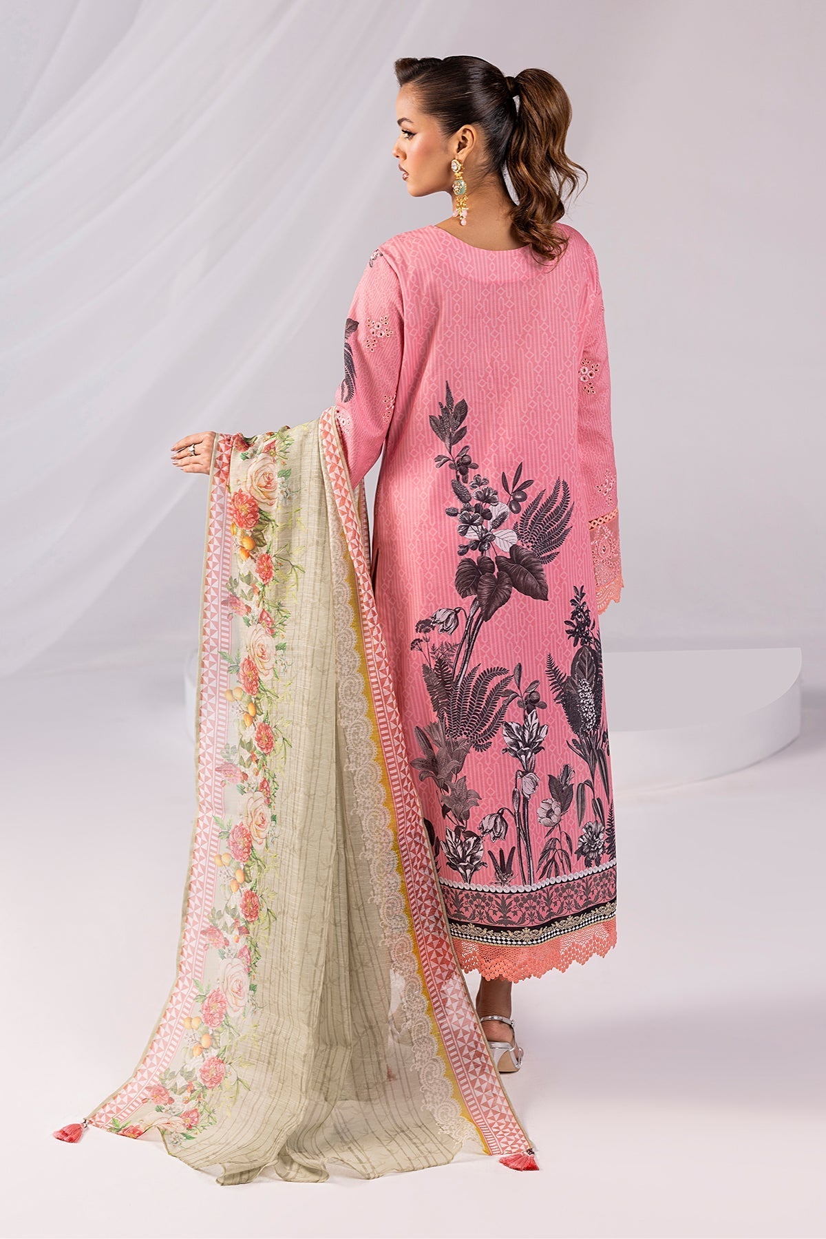 Imrozia Premium | Noor 25 | SP-65 SABEEN