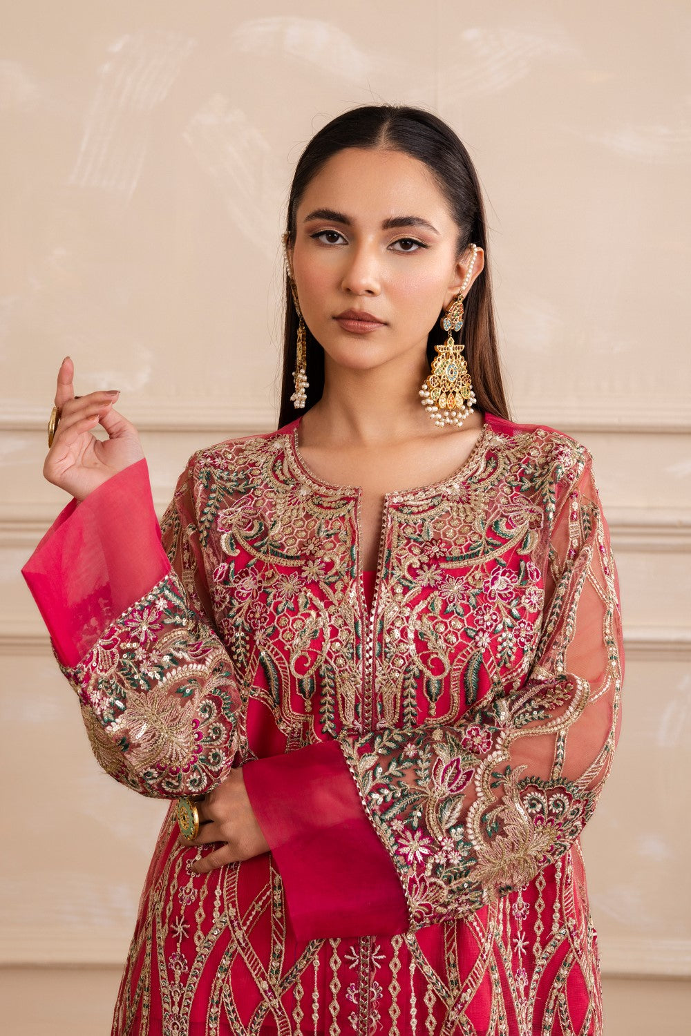 Maryum N Maria | Zaira Pret | STARLA