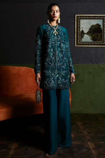 SUFFUSE | LUXURY PRET | JASMINE - House Of Anaya