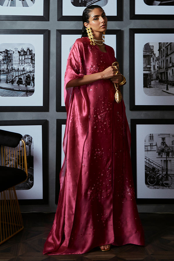 SUFFUSE | LUXURY PRET | ILSA - House Of Anaya